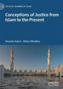 Conceptions Of Justice From Islam To The Present