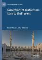 Conceptions Of Justice From Islam To The Present - Preview