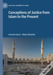 Capa do artigo Conceptions Of Justice From Islam To The Present