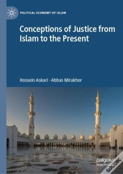 Capa do artigo Conceptions Of Justice From Islam To The Present
