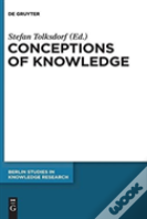 Conceptions Of Knowledge