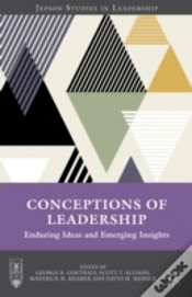Capa do artigo Conceptions Of Leadership