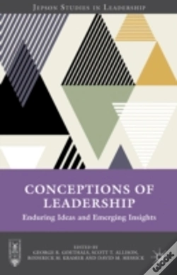 Capa do artigo Conceptions Of Leadership