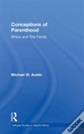 Capa do artigo Conceptions Of Parenthood