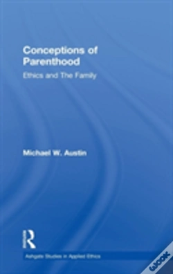 Capa do artigo Conceptions Of Parenthood