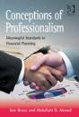 Conceptions Of Professionalism - Preview