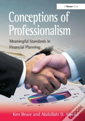 Capa do artigo Conceptions Of Professionalism