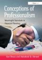 Conceptions Of Professionalism - Preview