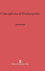 Conceptions Of Shakespeare - Preview