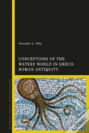 Capa do artigo Conceptions Of The Watery World In Greco-Roman Antiquity