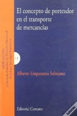 Capa do artigo Concepto De Porteador En El Trabajo