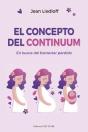Concepto Del Continuum, El (N.E. 9) - Preview