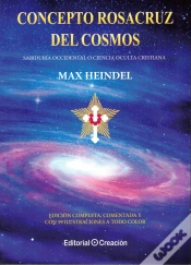 Capa do artigo Concepto Rosacruz Del Cosmos