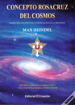 Capa do artigo Concepto Rosacruz Del Cosmos