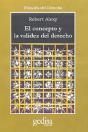 Concepto Y Validez Del Derecho (Ne) - Preview