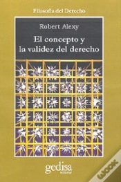 Capa do artigo Concepto Y Validez Del Derecho (Ne)