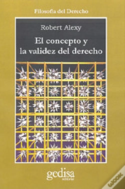 Capa do artigo Concepto Y Validez Del Derecho (Ne)