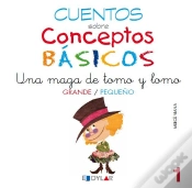 Capa do artigo Conceptos Básicos - 1 Grande / Pequeño