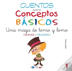 Capa do artigo Conceptos Básicos - 1 Grande / Pequeño