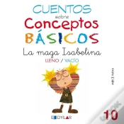 Capa do artigo Conceptos Básicos - 10 Álleno / Vacío