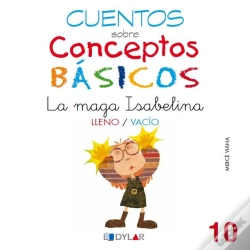 Capa do artigo Conceptos Básicos - 10 Álleno / Vacío