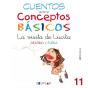 Conceptos Básicos - 11 Ádentro / Fuera - Preview