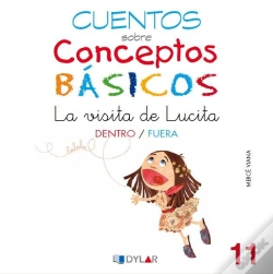Capa do artigo Conceptos Básicos - 11 Ádentro / Fuera