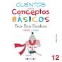 Conceptos Básicos - 12 Áfuerte / Débil - Preview