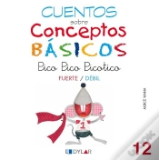 Capa do artigo Conceptos Básicos - 12 Áfuerte / Débil