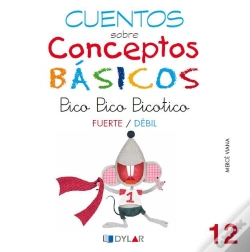 Capa do artigo Conceptos Básicos - 12 Áfuerte / Débil