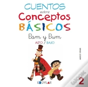 Capa do artigo Conceptos Básicos - 2 Áalto / Bajo