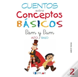 Capa do artigo Conceptos Básicos - 2 Áalto / Bajo