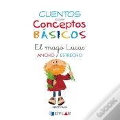 Capa do artigo Conceptos Básicos - 3 Áancho / Estrecho