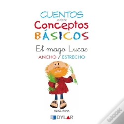 Capa do artigo Conceptos Básicos - 3 Áancho / Estrecho