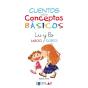 Conceptos Básicos - 4 Álargo / Corto - Preview