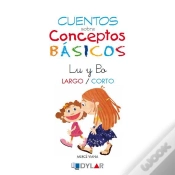 Capa do artigo Conceptos Básicos - 4 Álargo / Corto