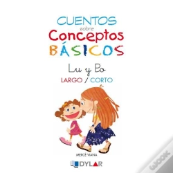 Capa do artigo Conceptos Básicos - 4 Álargo / Corto