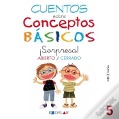 Capa do artigo Conceptos Básicos - 5ááabierto / Cerrado
