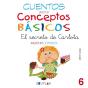 Conceptos Básicos - 6 Ámucho / Poco - Preview