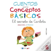 Capa do artigo Conceptos Básicos - 6 Ámucho / Poco