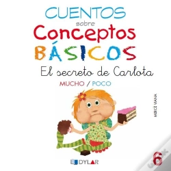 Capa do artigo Conceptos Básicos - 6 Ámucho / Poco