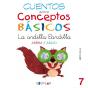 Conceptos Básicos - 7 Áarriba / Abajo - Preview