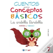 Capa do artigo Conceptos Básicos - 7 Áarriba / Abajo