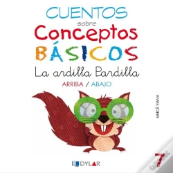 Capa do artigo Conceptos Básicos - 7 Áarriba / Abajo