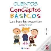 Capa do artigo Conceptos Básicos - 8 Álejos / Cerca