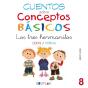 Conceptos Básicos - 8 Álejos / Cerca - Preview