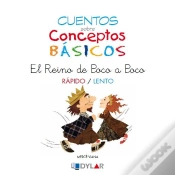 Capa do artigo Conceptos Básicos - 9 Árápido / Lento