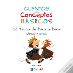 Capa do artigo Conceptos Básicos - 9 Árápido / Lento
