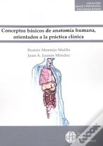 Conceptos Basicos De Anatomia Humana Orientados A La Practi