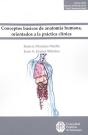 Conceptos Basicos De Anatomia Humana Orientados A La Practi - Preview